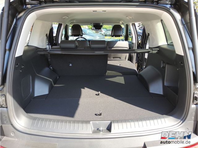 Hyundai SANTA FE Plug-In-Hybrid 4WD Signature Komfort-T