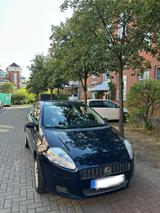 Fiat punto - gebrauchte Fiat Punto aus dem Jahr 2009