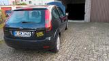 Ford Fiesta 1.6 16V Ghia ,3. Hand  - Ford Fiesta aus 2003: Ghia