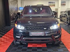 Fahrzeugabbildung Land Rover Range Rover Sport 4.4 SDV8 Autobiography