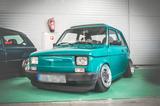 Fiat Polski Fiat 126p - Fiat 126 Gebrauchtwagen