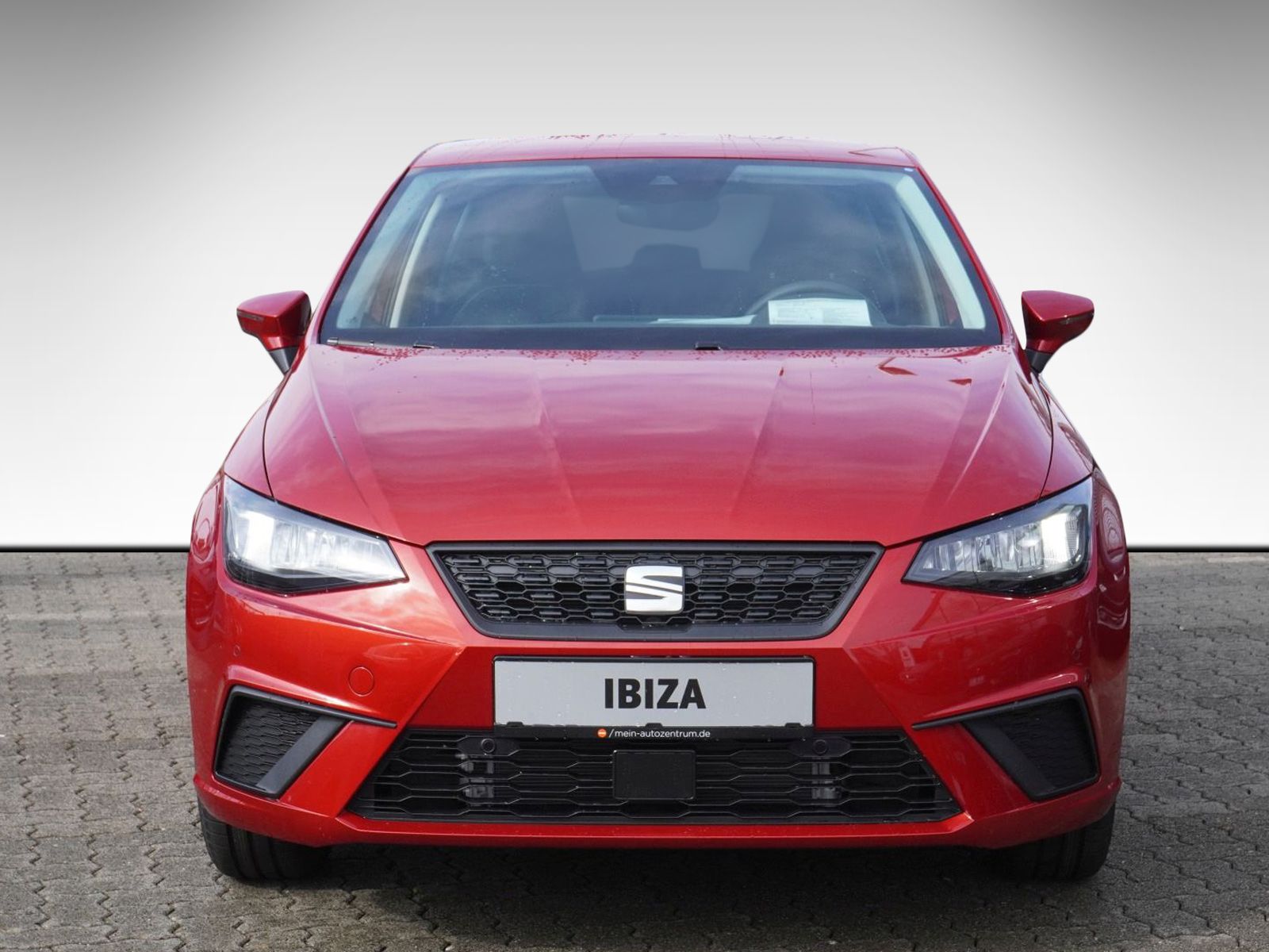 Fahrzeugabbildung SEAT Ibiza 1.0 TSI Style OPF (EURO 6d) Style Edition,