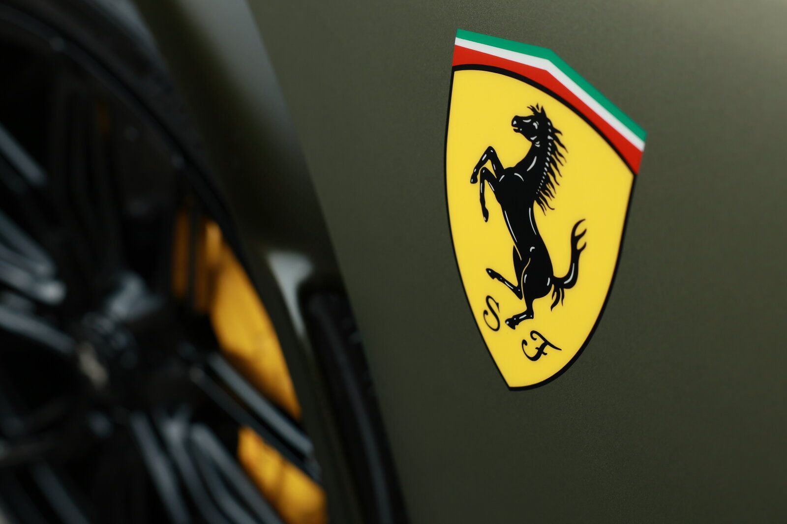 Ferrari Purosangue - Bild 32