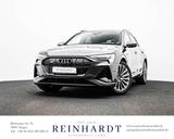 Audi E-TRON 55 2x S LINE BLACK PANO/MATRIX/AHK/360°