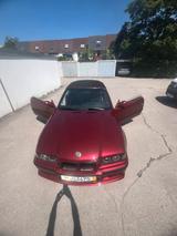 BMW e36 Cabrio 325 - BMW 325 aus 1994: Cabrio