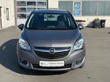 Opel Meriva 1.4 Edition 88kW (AHK,GRA,Klimaauto,...) - Opel Meriva: 1.8