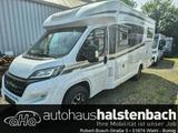 Malibu T 430 RFK*TV*Navi - Malibu Wohnwagen & Wohnmobile