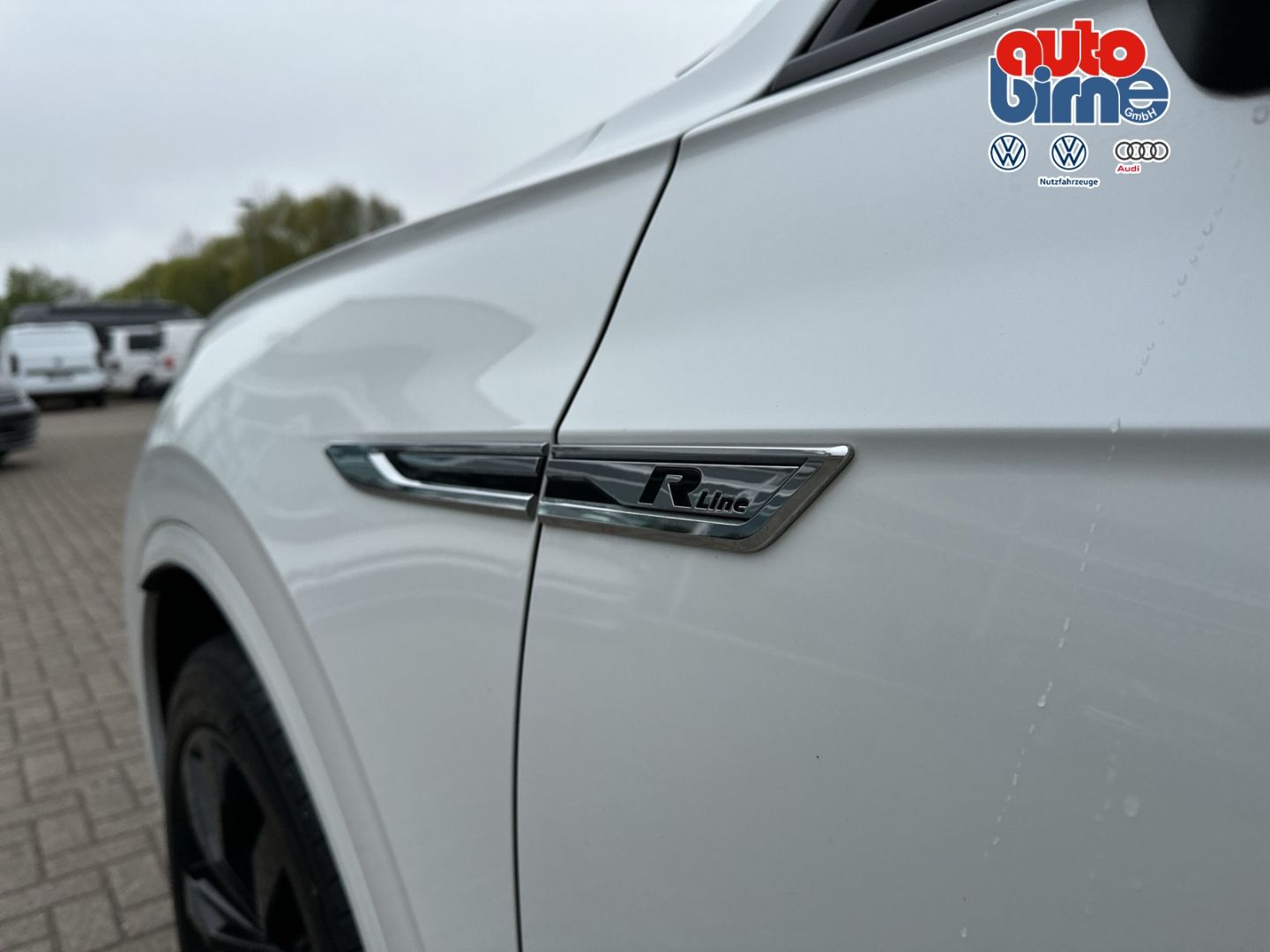 Touareg 3.0 TDI 4Motion Elegance Luftfederung St