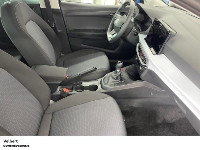 Seat Ibiza STYLE 1.0 TSI LED*Navi*SHZ*Rückfahrkamera