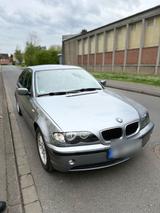 BMW Bmw E46 316i - BMW 316 in Hamm