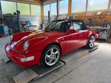 Porsche 964-C2 Cabrio Schalter , Deutsches... - Porsche 911 Urmodell aus 1991