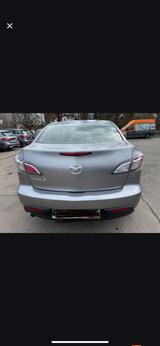 Mazda 3  Top Zustand Erstklassig gepflegt - Mazda 3 Gebrauchtwagen in Stuttgart