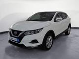 Nissan Qashqai 1.3 DIG-T Acenta  - Nissan Qashqai Gebrauchtwagen in Stuttgart