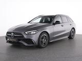 Mercedes-Benz C 300 d T AMG+MBUX+LED+AHK+Night+Memory+Sound+RK - Mercedes-Benz C 300 in Oberhausen