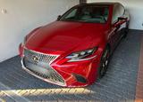 Lexus LS 500 500 - - Lexus LS 500 Gebrauchtwagen