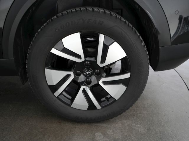 Frontera C GS eDCT+NAVI+RÜCKFAHRKAMERA+LED-SCHEI