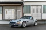 BMW Z8 Roadster*2.Hand*deutsch* - gebrauchte BMW Z8 aus dem Jahr 2000