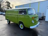 Volkswagen T2 H-Zulassung - Volkswagen T2: Kleinbus