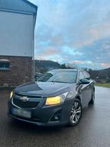 Chevrolet Cruze 2.O TDI - Top Gepflegt - F... - gebrauchte Chevrolet Cruze aus dem Jahr 2014