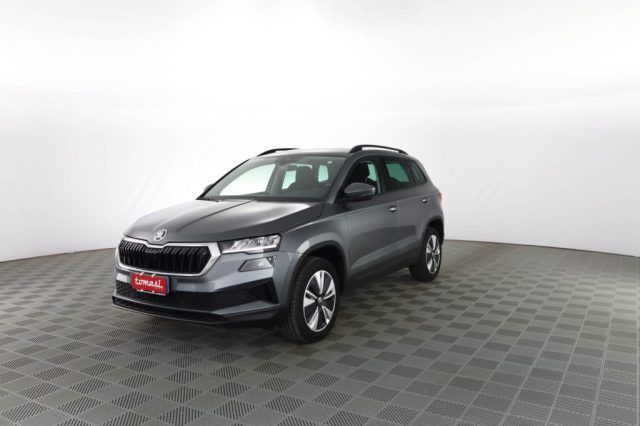 Skoda SKODA Karoq Karoq 2.0 TDI EVO SCR 115 CV DSG Exe