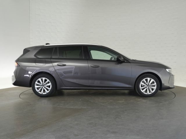 Astra L ST ELEGANCE CDTI+LED+NAVI+RÜCKFAHRKAMERA