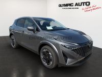 Nissan Qashqai 1.3 DIG-T MHEV Xtronic N-Connecta SH HUD - Image