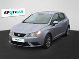 Seat Ibiza Style KLIMA I SHZ I RADIO - Seat Ibiza Gebrauchtwagen in Osnabrück