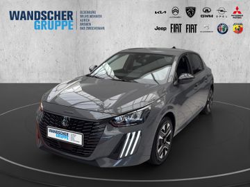 Peugeot 208 1.2 100 Allure LED+SHZ+PDC