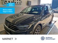 Volkswagen Tiguan - Vorschau Bild 1