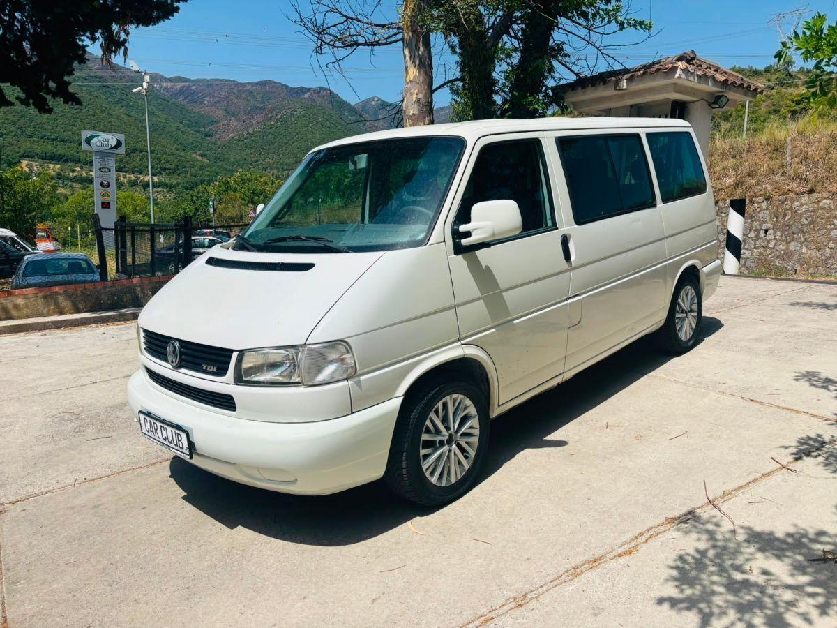 Volkswagen Andere