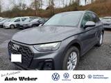 Audi Q5 55 TFSI e quattro S line AHK Pano Navi Leder  - Audi Q5: Plug-In Hybrid, Geländewagen, Automatik