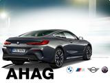 BMW M850i xDrive Coupe Innovationsp. Komfortzugang - BMW M850 aus 2021