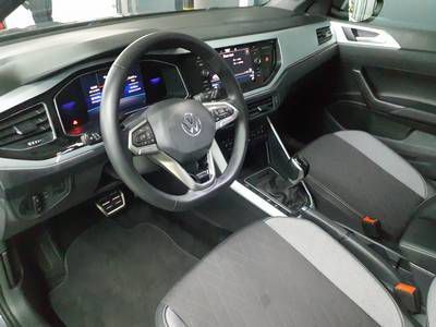 Volkswagen Taigo - Bild 4