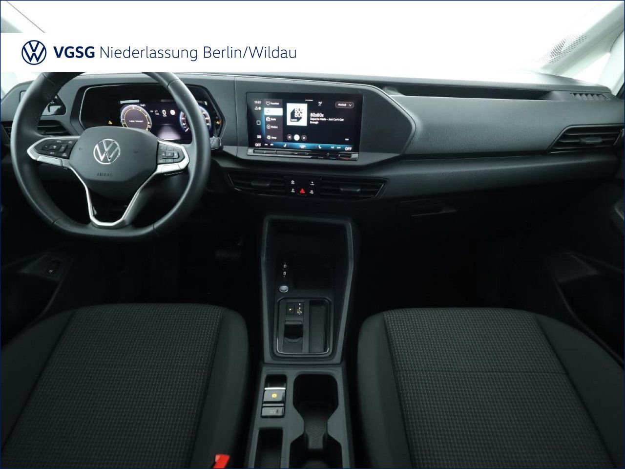 Volkswagen Caddy - Bild 10