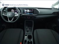 Volkswagen Caddy - Vorschau Bild 10