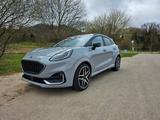Ford Puma / ST-Line / 155PS / AHK / Massagesitze - Ford Puma von privat