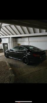 Mercedes-Benz C 63 AMG Performance* Panorama  - Mercedes-Benz C-Class: Coupé, AMG 63