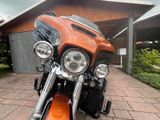Harley-Davidson Ultra Limited - GEBRAUCHT CHEMNITZ
