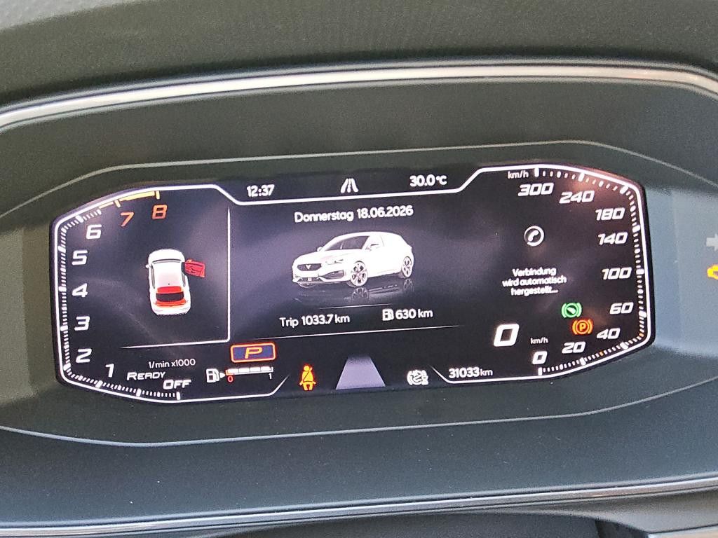 Cupra Leon - Bild 4