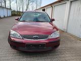 Ford Mondeo MK3 Ambiente B5Y - Ford Mondeo: Mk3