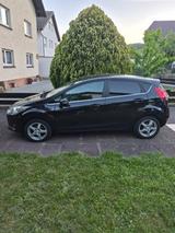 Ford Fiesta 1,0 EcoBoost 92kW S/S Individual Indi... - Ford Fiesta: Individual