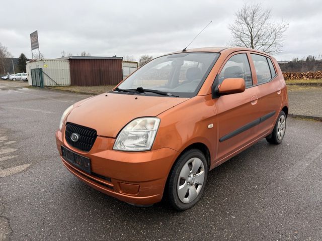 Kia Picanto 1.1 LX