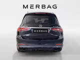Mercedes-Benz AMG GLS 63 4M 2xKlima 360 4xSHZ ACC AHK AUT HUD - Mercedes-Benz GLS 63 Benziner Gebrauchtwagen