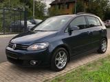 Volkswagen Golf Plus 2,0 TDI - VW Golf Plus Gebrauchtwagen in Kassel