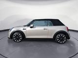 MINI Cooper Cabrio Sportsitze*NaviRTTI*LED*PD*C*SHZ* - graue MINI Cooper Cabrio