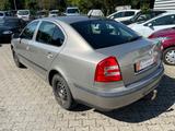 Skoda Octavia Lim. Elegance/Getriebe ruckelt !! Export - Skoda: Getriebe