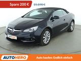 Opel Cascada 1.4 Turbo Edition ecoFlex*NAVI*TEMPO*PDC - Opel Cascada in Hannover