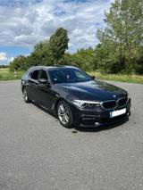 BMW 530d xD M paket SAG Kamera H/K Alarm P... - BMW 530 Gebrauchtwagen in Braunschweig
