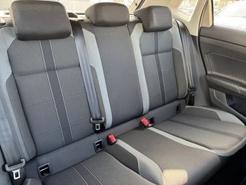 Volkswagen Polo Highline 1,0l TSI 95 PS 5-Gang
