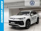 Volkswagen Tayron 2.0 TDI R-Line 4M DSG STANDHZ PANO AHK